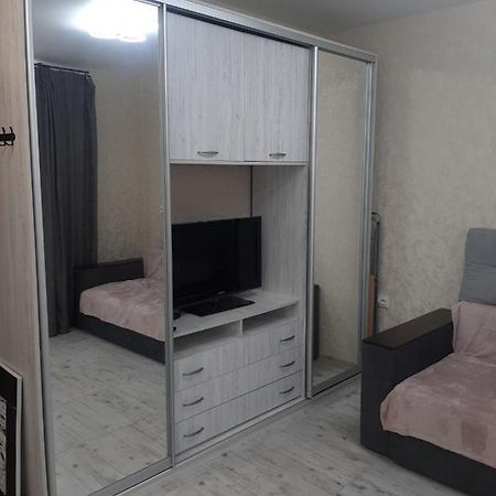 Квартира Студія Sofiivska Borshchahivka Eksteriør bilde