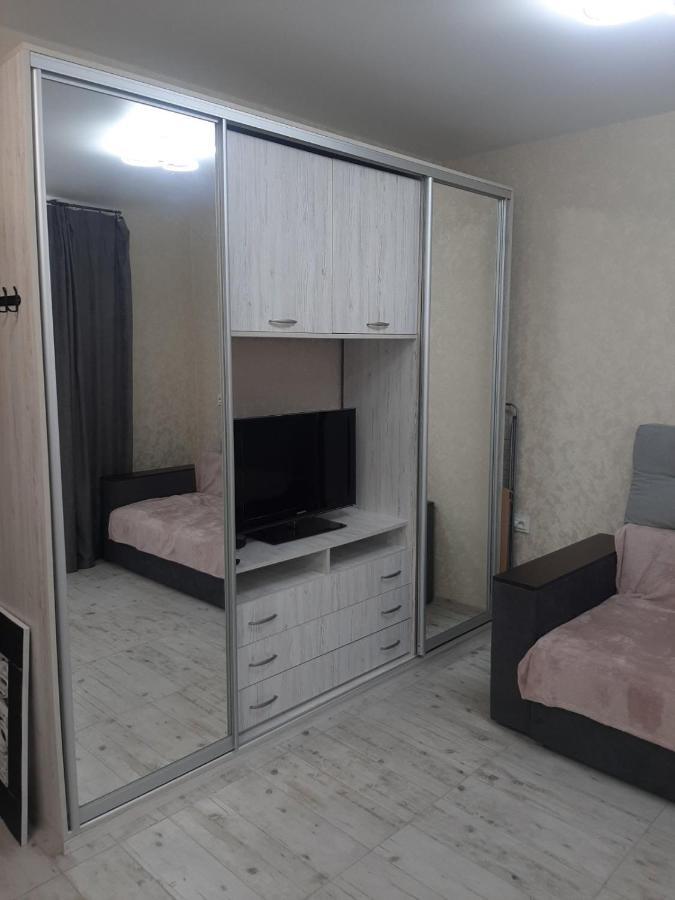Квартира Студія Sofiivska Borshchahivka Eksteriør bilde